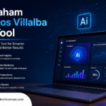 Abraham Quiros Villalba AI Tool