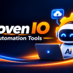 Droven IO AI Automation Tools
