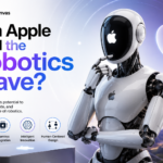 Can Apple Lead the Robotics Wave