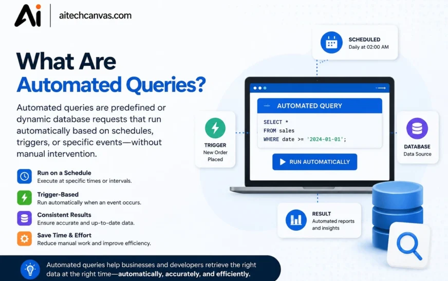 What Are Automated Queries