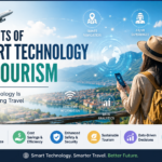 benefits of smart technology in tourism