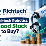 Is Richtech Robotics a Good Stock to Buy?