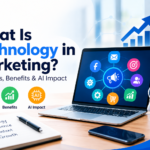 What Is Technology in Marketing