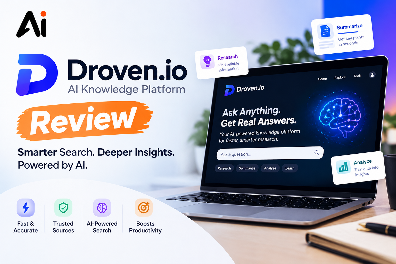 Droven.io Review 2026: Is It Worth Your Time? Discover the Truth