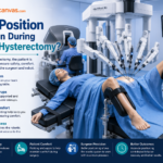 What Position Are You in During Robotic Hysterectomy?