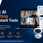 Best AI Meeting Assistant Tools