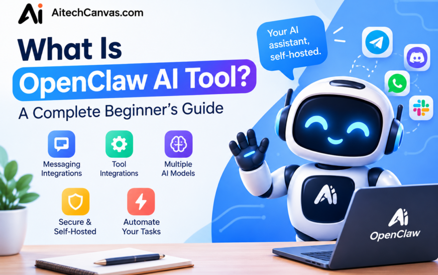 what is OpenClaw AI