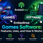 Embedtree Games Software